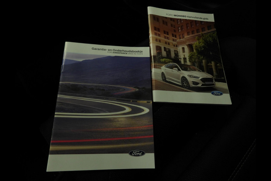 Ford Mondeo Wagon 2.0 IVCT HEV Titanium NAVI/CAMERA/CLIMA/LED/17"LMV!