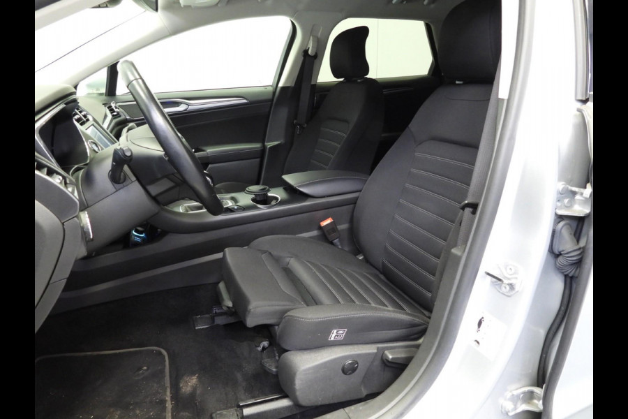 Ford Mondeo Wagon 2.0 IVCT HEV Titanium NAVI/CAMERA/CLIMA/LED/17"LMV!