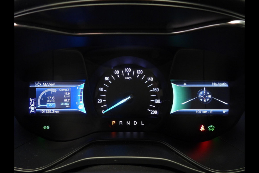 Ford Mondeo Wagon 2.0 IVCT HEV Titanium NAVI/CAMERA/CLIMA/LED/17"LMV!