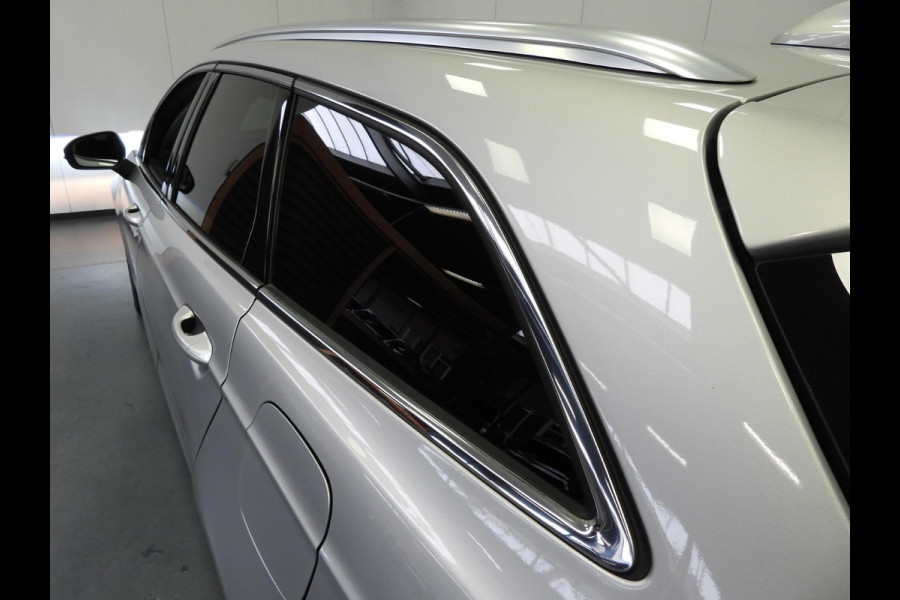 Ford Mondeo Wagon 2.0 IVCT HEV Titanium NAVI/CAMERA/CLIMA/LED/17"LMV!