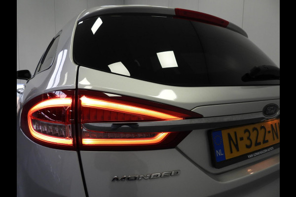Ford Mondeo Wagon 2.0 IVCT HEV Titanium NAVI/CAMERA/CLIMA/LED/17"LMV!