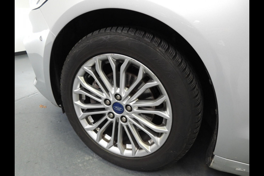 Ford Mondeo Wagon 2.0 IVCT HEV Titanium NAVI/CAMERA/CLIMA/LED/17"LMV!