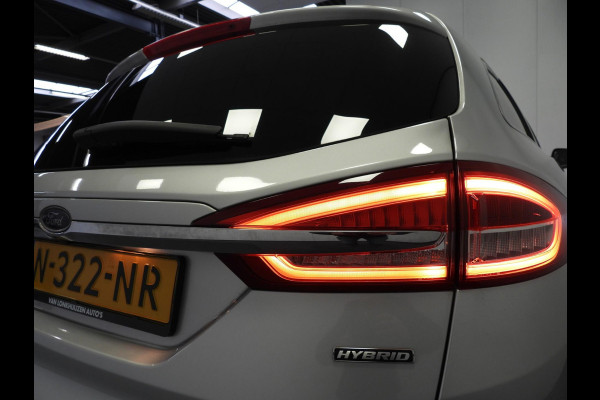 Ford Mondeo Wagon 2.0 IVCT HEV Titanium NAVI/CAMERA/CLIMA/LED/17"LMV!