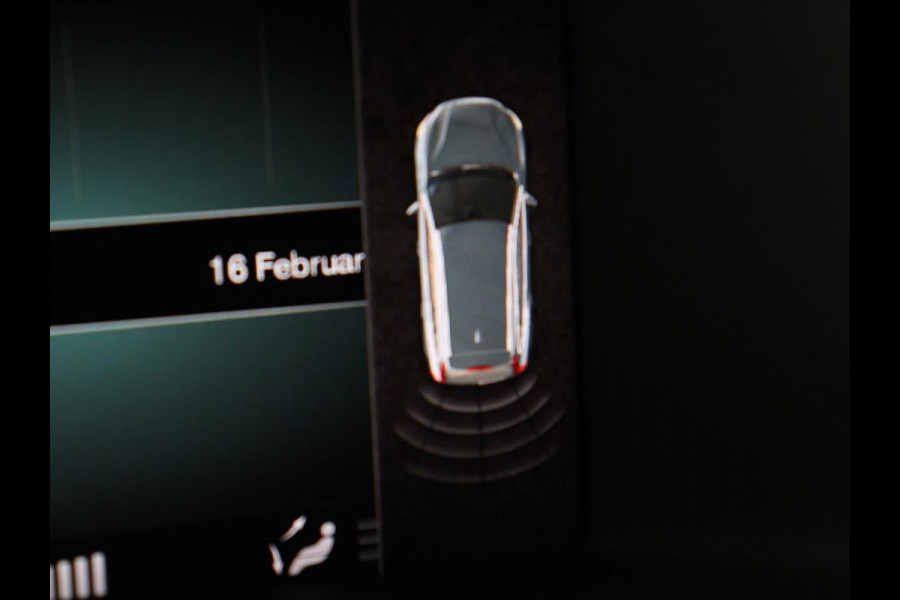 Volvo V60 2.0 T4 Sport | Stoelverwarming | Bi-Xenon | Leder/Alcantara | Trekhaak | Navigatie | Bluetooth | Cruise control | Parkeerhulp | Climate control | Origineel NL