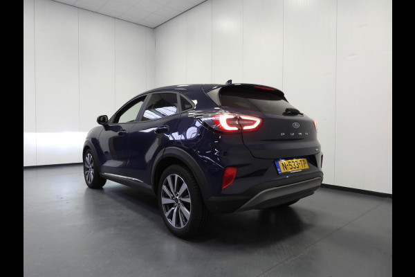 Ford Puma 1.0 EcoBoost Titanium X NAVI/CAMERA/B&O/LED/WINTERPACK/18"LMV!