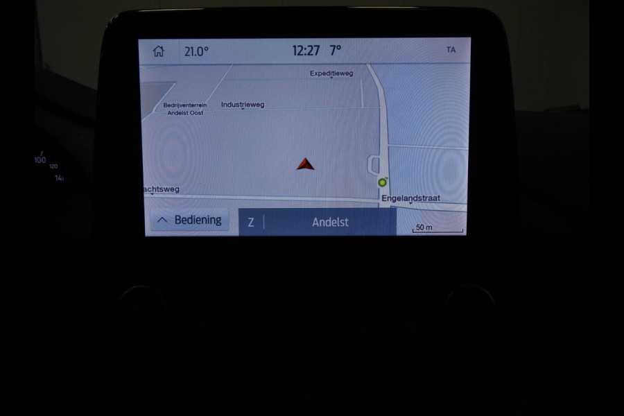 Ford Puma 1.0 EcoBoost Titanium X NAVI/CAMERA/B&O/LED/WINTERPACK/18"LMV!