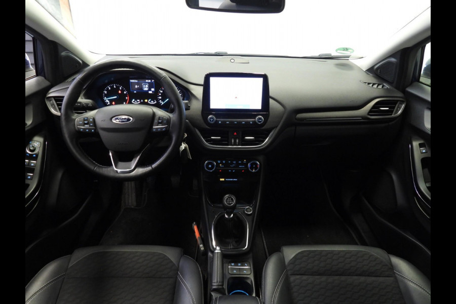 Ford Puma 1.0 EcoBoost Titanium X NAVI/CAMERA/B&O/LED/WINTERPACK/18"LMV!