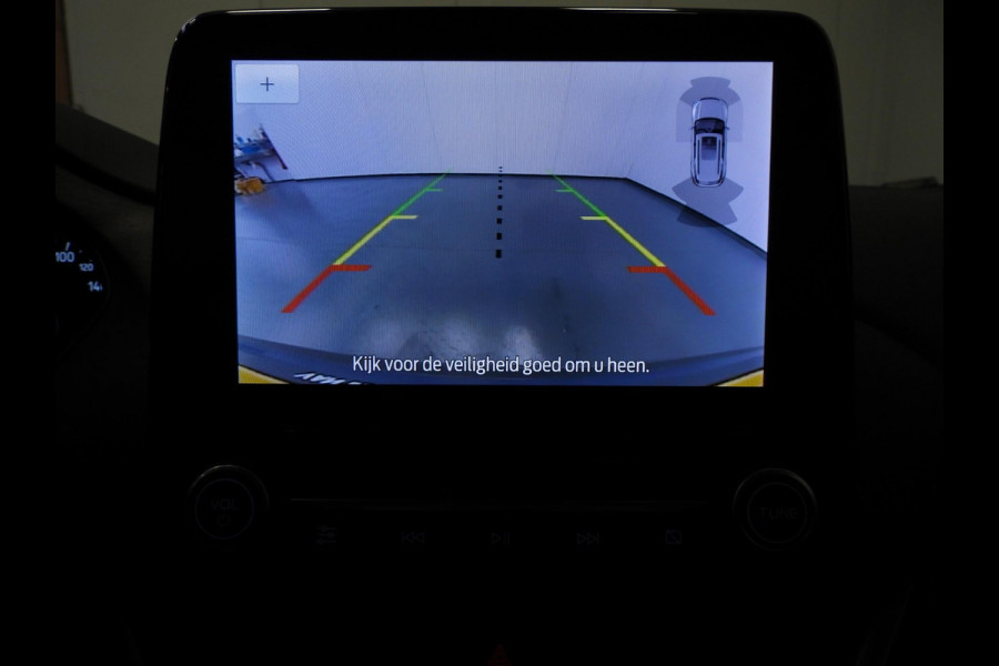 Ford Puma 1.0 EcoBoost Titanium X NAVI/CAMERA/B&O/LED/WINTERPACK/18"LMV!