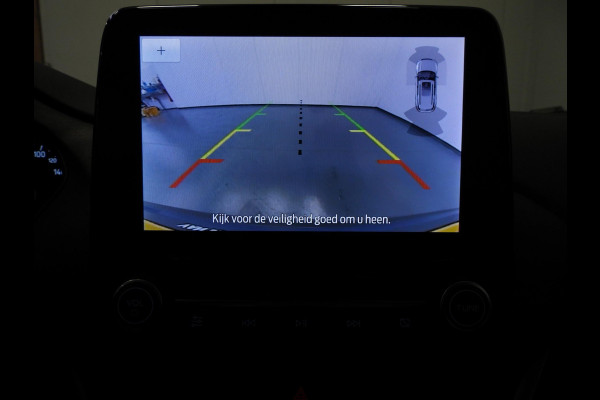 Ford Puma 1.0 EcoBoost Titanium X NAVI/CAMERA/B&O/LED/WINTERPACK/18"LMV!