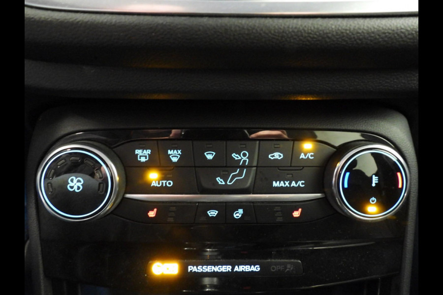 Ford Puma 1.0 EcoBoost Titanium X NAVI/CAMERA/B&O/LED/WINTERPACK/18"LMV!