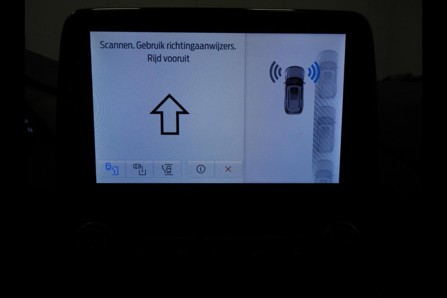 Ford Puma 1.0 EcoBoost Titanium X NAVI/CAMERA/B&O/LED/WINTERPACK/18"LMV!