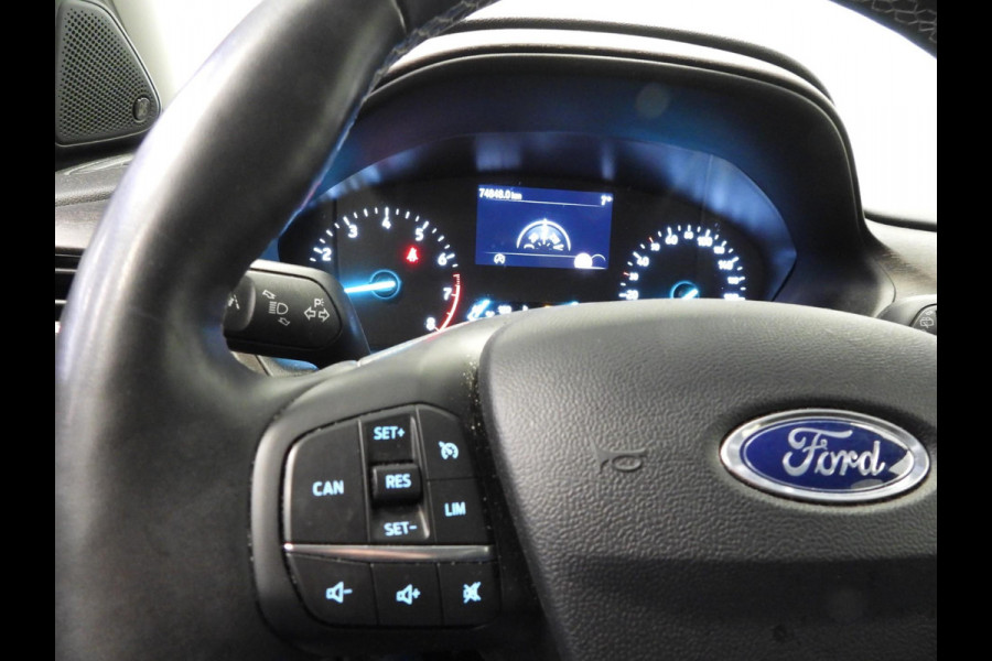 Ford Puma 1.0 EcoBoost Titanium X NAVI/CAMERA/B&O/LED/WINTERPACK/18"LMV!