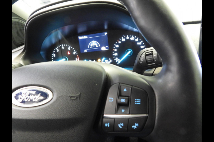 Ford Puma 1.0 EcoBoost Titanium X NAVI/CAMERA/B&O/LED/WINTERPACK/18"LMV!