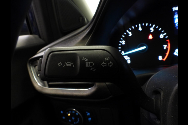 Ford Puma 1.0 EcoBoost Titanium X NAVI/CAMERA/B&O/LED/WINTERPACK/18"LMV!