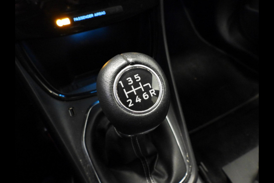 Ford Puma 1.0 EcoBoost Titanium X NAVI/CAMERA/B&O/LED/WINTERPACK/18"LMV!