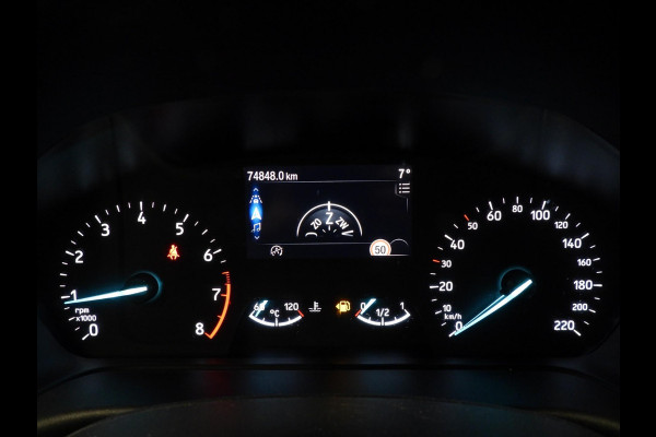 Ford Puma 1.0 EcoBoost Titanium X NAVI/CAMERA/B&O/LED/WINTERPACK/18"LMV!