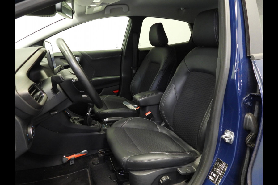 Ford Puma 1.0 EcoBoost Titanium X NAVI/CAMERA/B&O/LED/WINTERPACK/18"LMV!