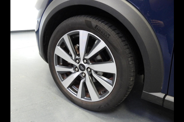 Ford Puma 1.0 EcoBoost Titanium X NAVI/CAMERA/B&O/LED/WINTERPACK/18"LMV!