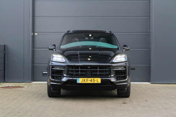 Porsche Cayenne S 3.0 E-Hybrid | BTW | PANO | HUD | SOFT-CLOSE | MEMORY | 360 | ACHTERASBESTUURING |