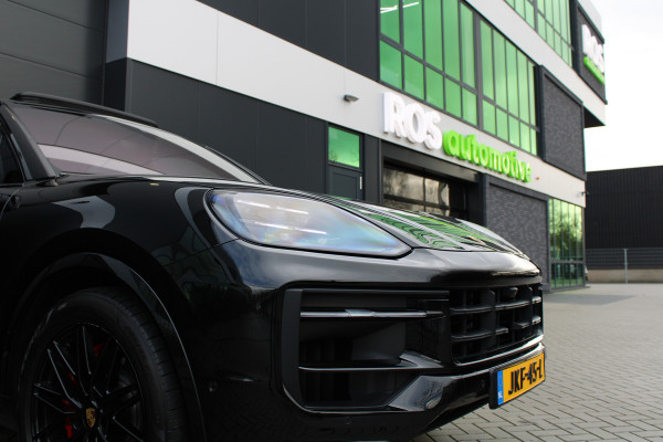 Porsche Cayenne S 3.0 E-Hybrid | BTW | PANO | HUD | SOFT-CLOSE | MEMORY | 360 | ACHTERASBESTUURING |
