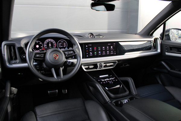 Porsche Cayenne S 3.0 E-Hybrid | BTW | PANO | HUD | SOFT-CLOSE | MEMORY | 360 | ACHTERASBESTUURING |