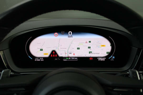 Porsche Cayenne S 3.0 E-Hybrid | BTW | PANO | HUD | SOFT-CLOSE | MEMORY | 360 | ACHTERASBESTUURING |