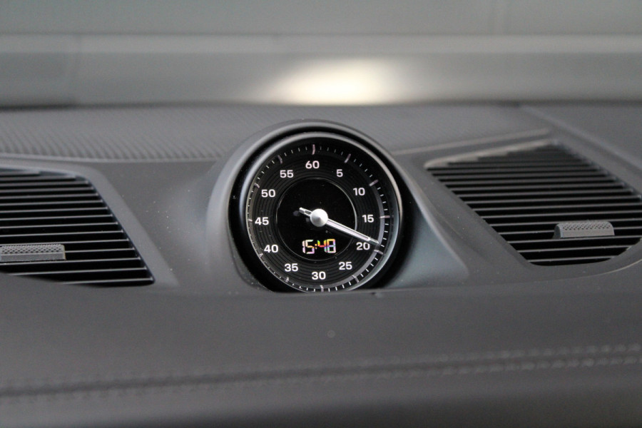 Porsche Cayenne S 3.0 E-Hybrid | BTW | PANO | HUD | SOFT-CLOSE | MEMORY | 360 | ACHTERASBESTUURING |