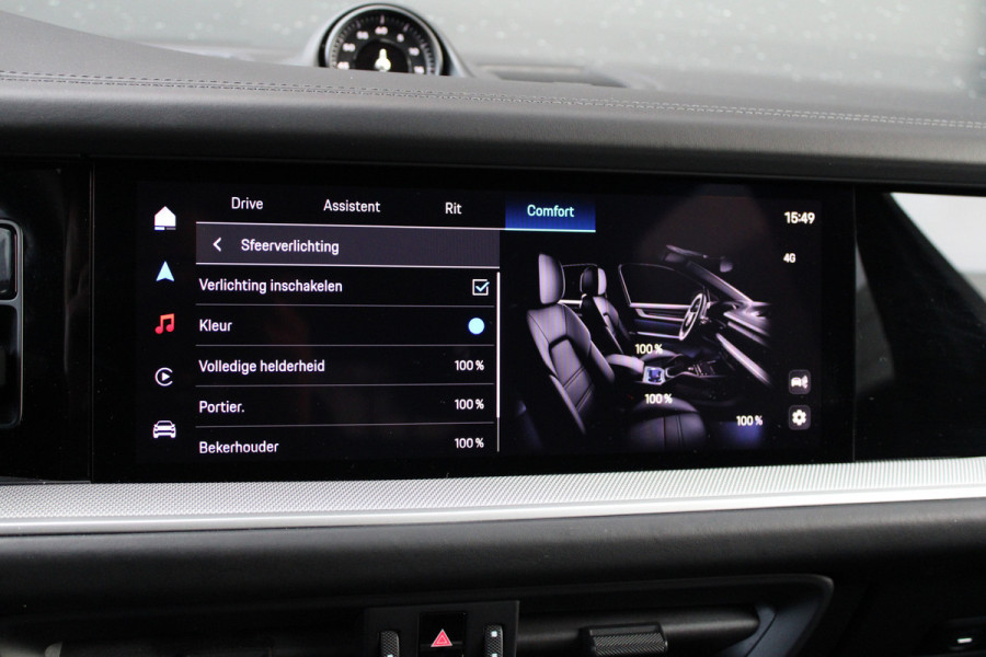 Porsche Cayenne S 3.0 E-Hybrid | BTW | PANO | HUD | SOFT-CLOSE | MEMORY | 360 | ACHTERASBESTUURING |