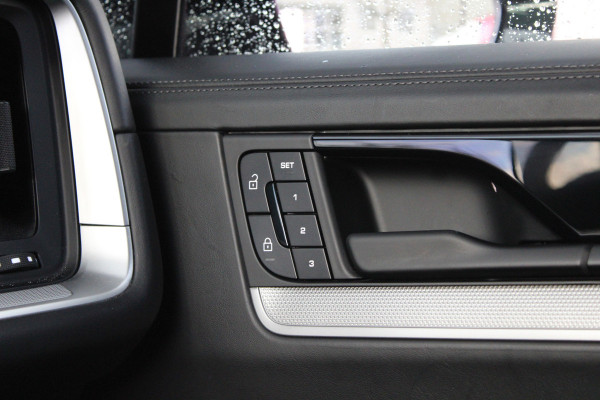 Porsche Cayenne S 3.0 E-Hybrid | BTW | PANO | HUD | SOFT-CLOSE | MEMORY | 360 | ACHTERASBESTUURING |