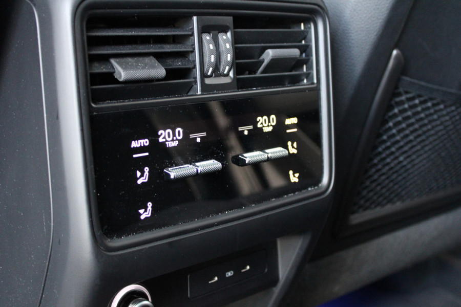 Porsche Cayenne S 3.0 E-Hybrid | BTW | PANO | HUD | SOFT-CLOSE | MEMORY | 360 | ACHTERASBESTUURING |