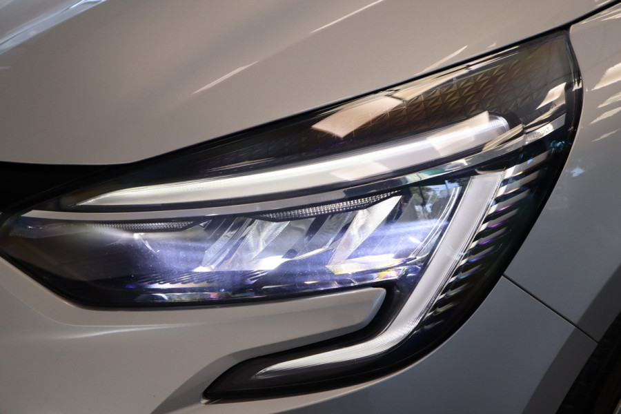 Renault Clio 1.6 E-Tech Hybrid 145 Evolution Navigatie Full-led PDC 24 maanden garantie mogelijk (*vraag naar de voorwaarden)