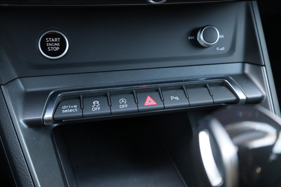 Audi Q3 Sportback 45 TFSI quattro S edition 3x S-LINE/SFEER/VIRTUAL/PANO/HALF LEDER+S.VERWARMING/20" LMV/CAM/ACC/12 MND GARANTIE!