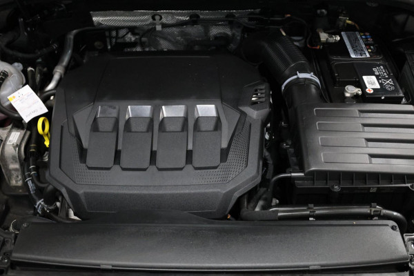 Audi Q3 Sportback 45 TFSI quattro S edition 3x S-LINE/SFEER/VIRTUAL/PANO/HALF LEDER+S.VERWARMING/20" LMV/CAM/ACC/12 MND GARANTIE!