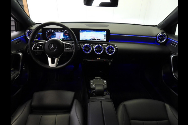 Mercedes-Benz A-Klasse A250e Luxury Limited LEER/CAMERA/SFEER/TREKH./17"LMV!