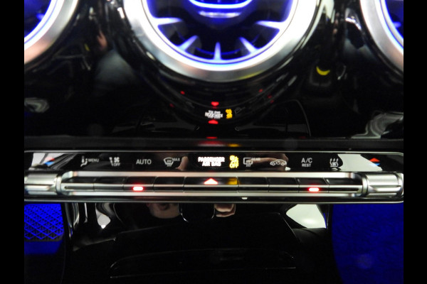 Mercedes-Benz A-Klasse A250e Luxury Limited LEER/CAMERA/SFEER/TREKH./17"LMV!