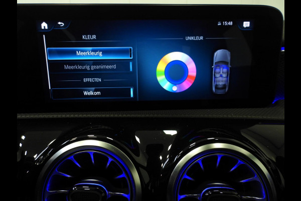 Mercedes-Benz A-Klasse A250e Luxury Limited LEER/CAMERA/SFEER/TREKH./17"LMV!