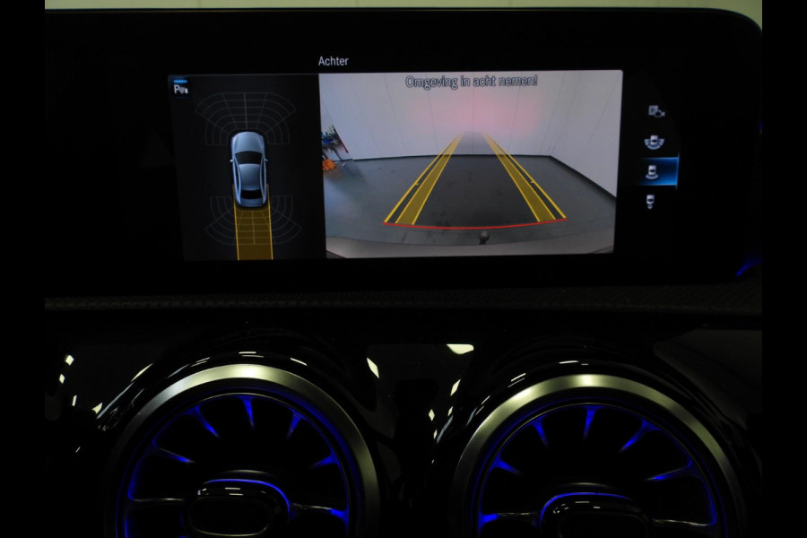 Mercedes-Benz A-Klasse A250e Luxury Limited LEER/CAMERA/SFEER/TREKH./17"LMV!
