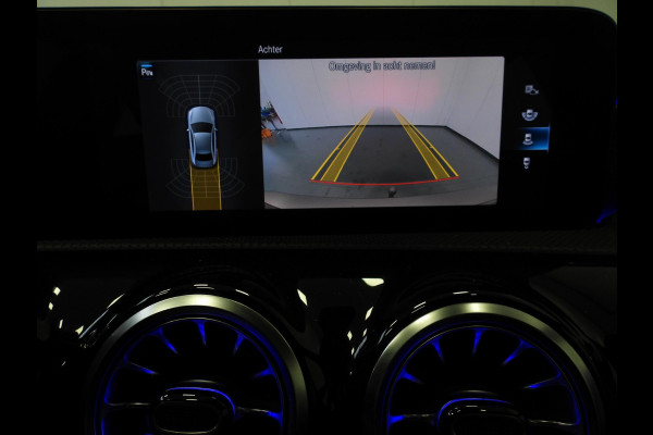 Mercedes-Benz A-Klasse A250e Luxury Limited LEER/CAMERA/SFEER/TREKH./17"LMV!