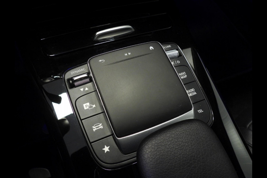 Mercedes-Benz A-Klasse A250e Luxury Limited LEER/CAMERA/SFEER/TREKH./17"LMV!