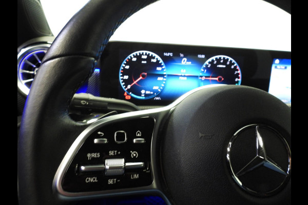 Mercedes-Benz A-Klasse A250e Luxury Limited LEER/CAMERA/SFEER/TREKH./17"LMV!