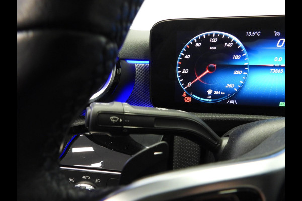 Mercedes-Benz A-Klasse A250e Luxury Limited LEER/CAMERA/SFEER/TREKH./17"LMV!