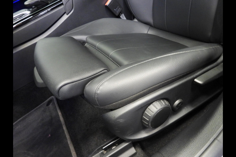 Mercedes-Benz A-Klasse A250e Luxury Limited LEER/CAMERA/SFEER/TREKH./17"LMV!