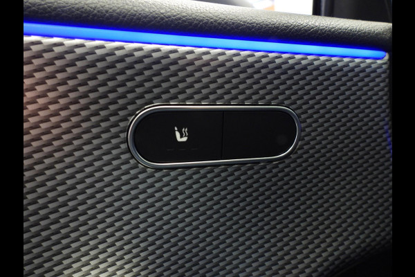 Mercedes-Benz A-Klasse A250e Luxury Limited LEER/CAMERA/SFEER/TREKH./17"LMV!