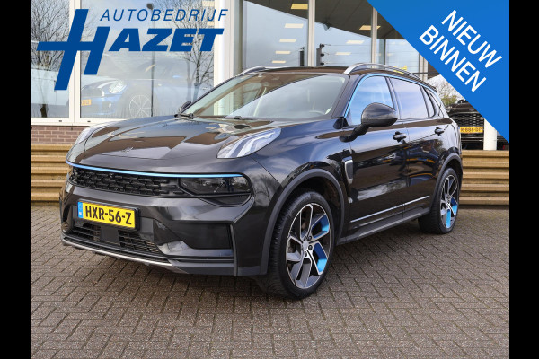 Lynk & Co 01 1.5 *12-2022* + SCHUIFDAK | 360 CAMERA | INFINITY | 20 INCH | MEMORY