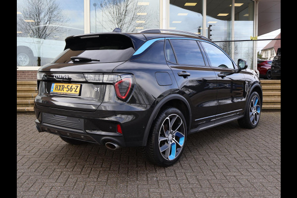 Lynk & Co 01 1.5 *12-2022* + SCHUIFDAK | 360 CAMERA | INFINITY | 20 INCH | MEMORY