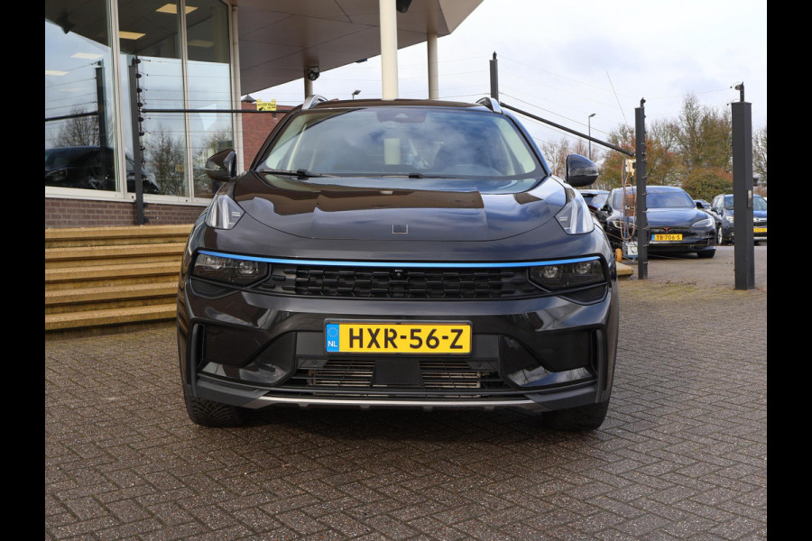 Lynk & Co 01 1.5 *12-2022* + SCHUIFDAK | 360 CAMERA | INFINITY | 20 INCH | MEMORY