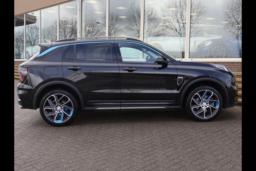 Lynk & Co 01 1.5 *12-2022* + SCHUIFDAK | 360 CAMERA | INFINITY | 20 INCH | MEMORY