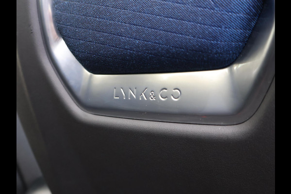 Lynk & Co 01 1.5 *12-2022* + SCHUIFDAK | 360 CAMERA | INFINITY | 20 INCH | MEMORY