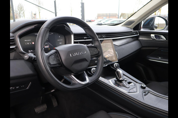 Lynk & Co 01 1.5 *12-2022* + SCHUIFDAK | 360 CAMERA | INFINITY | 20 INCH | MEMORY