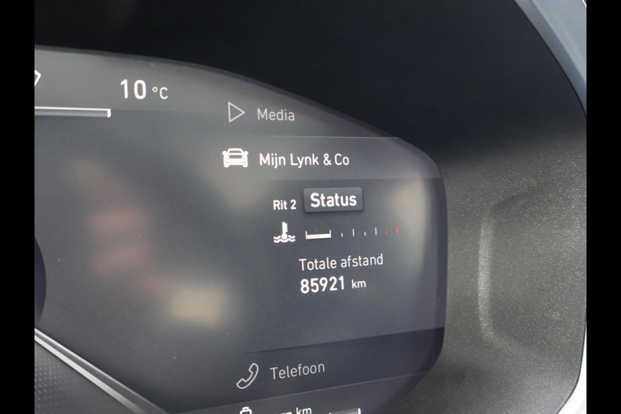 Lynk & Co 01 1.5 *12-2022* + SCHUIFDAK | 360 CAMERA | INFINITY | 20 INCH | MEMORY